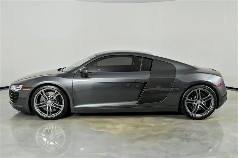 2011 Audi 42 R8 - Image 6 of 26