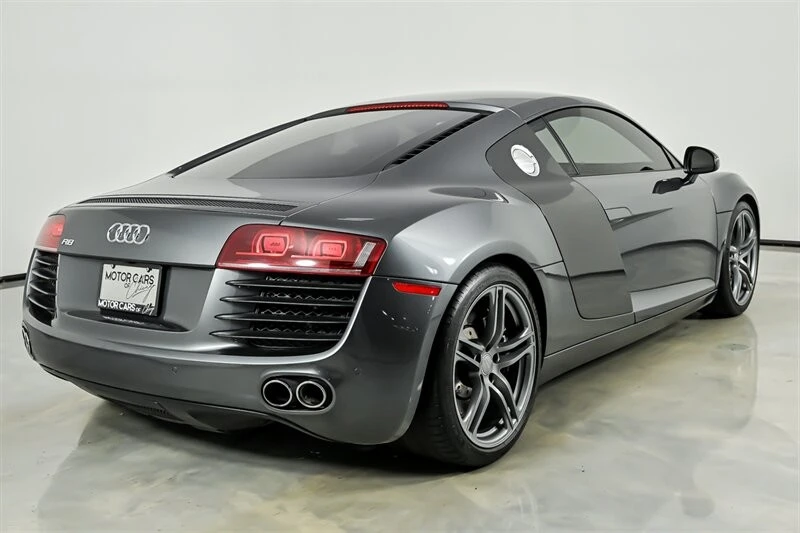 2011 Audi 42 R8 - Image 9 of 26