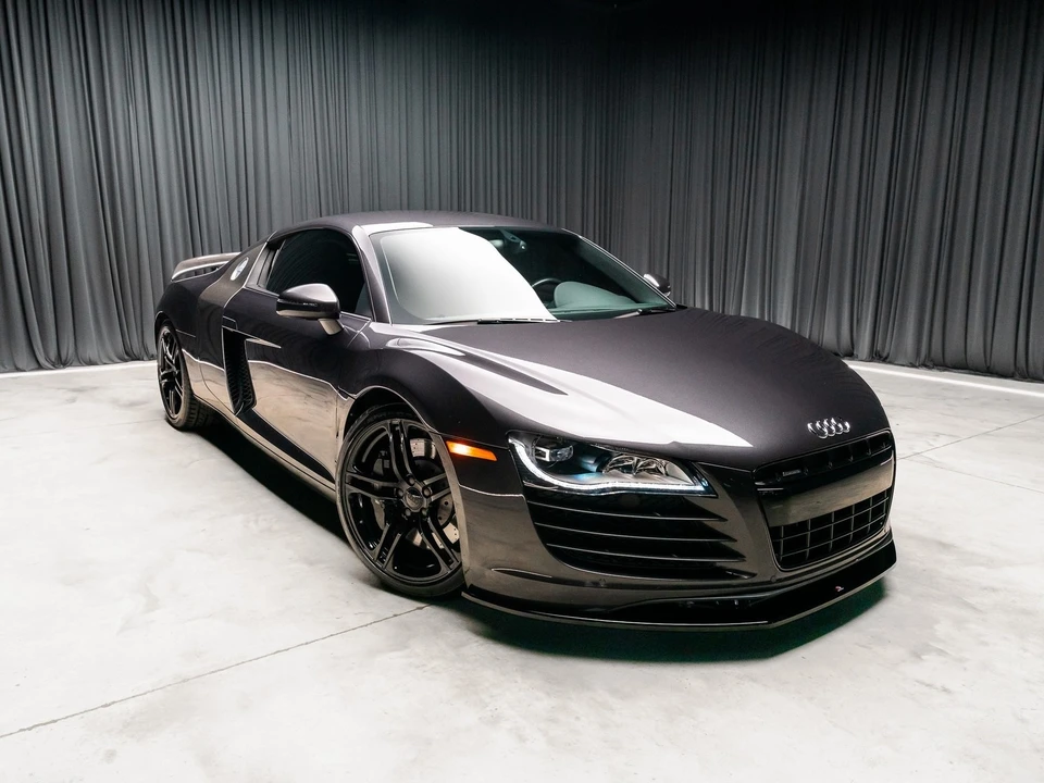 2011 Audi 42 R8 - Image 5 of 12