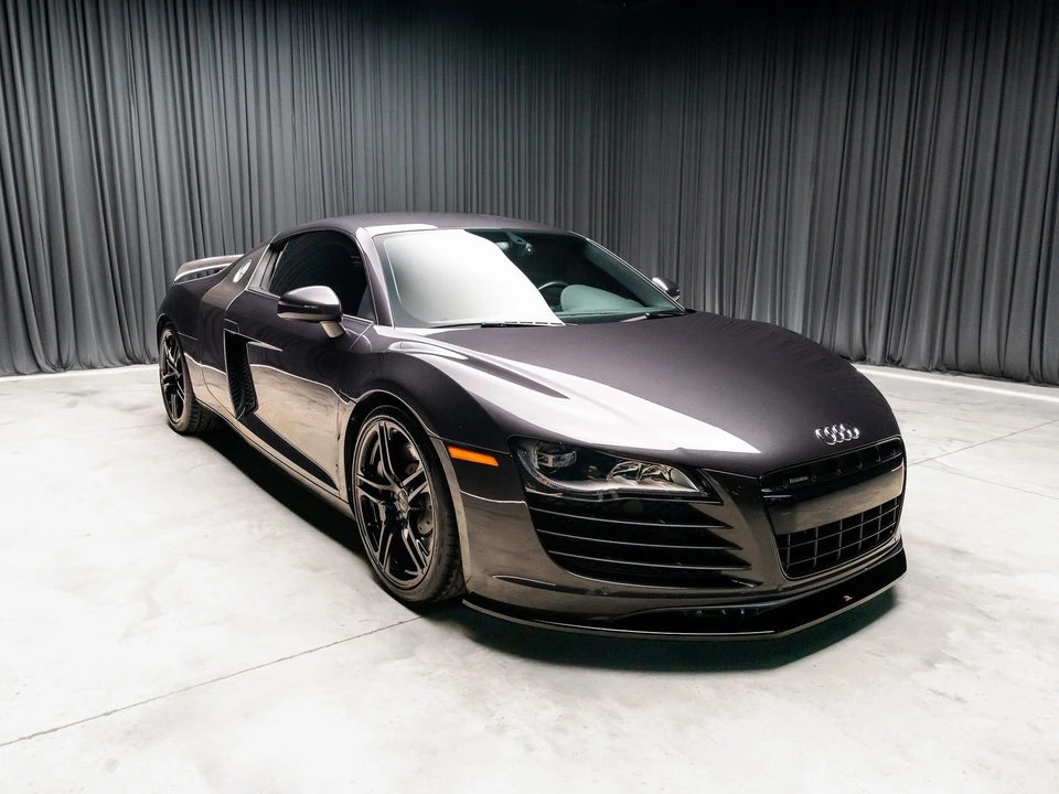 2011 Audi 42 R8 - Image 6 of 12