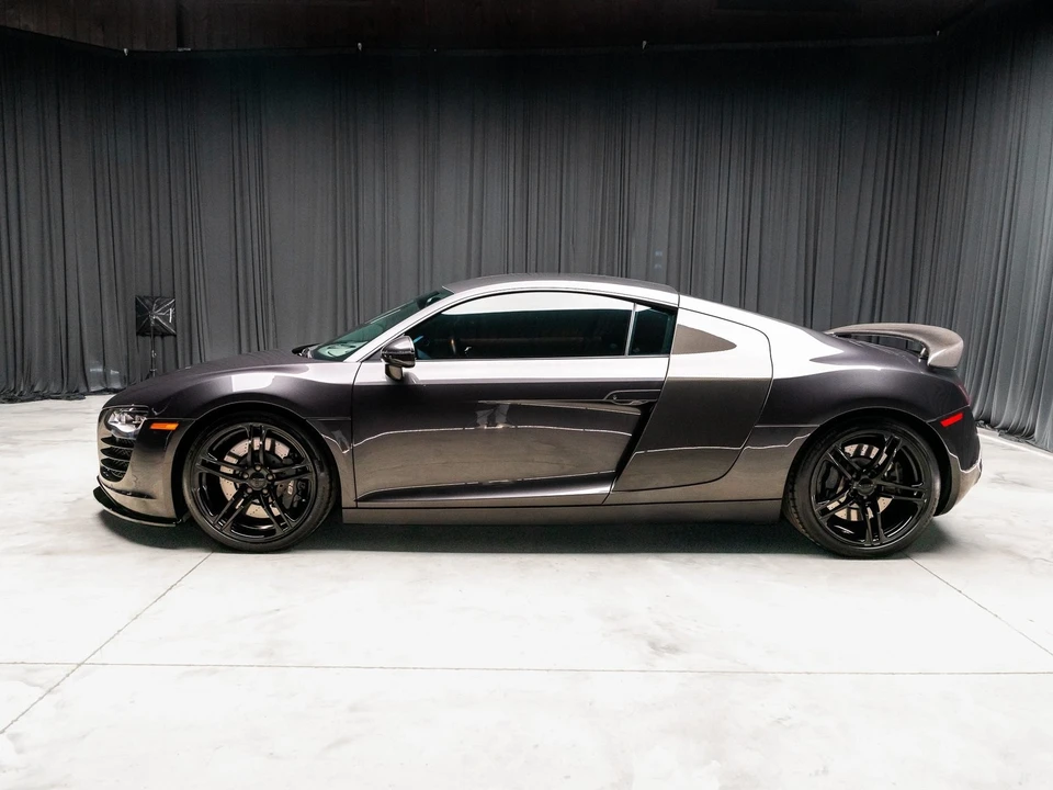 2011 Audi 42 R8 - Image 9 of 12