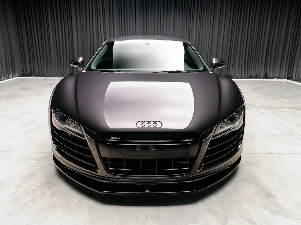 2011 Audi 42 R8 - Image 7 of 12