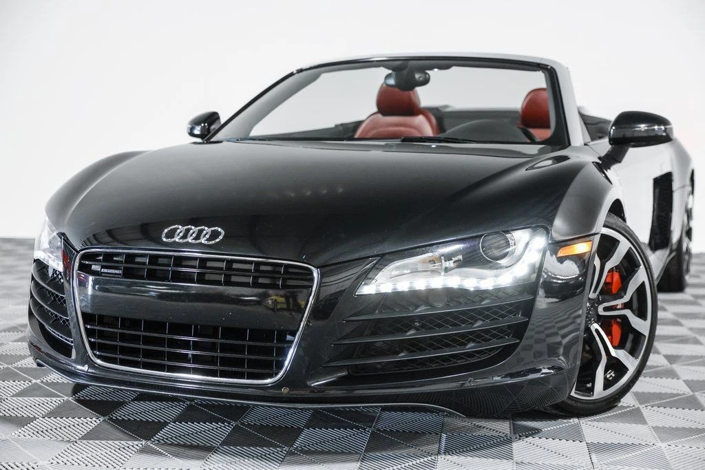 2011 Audi 42 R8 - Image 11 of 28
