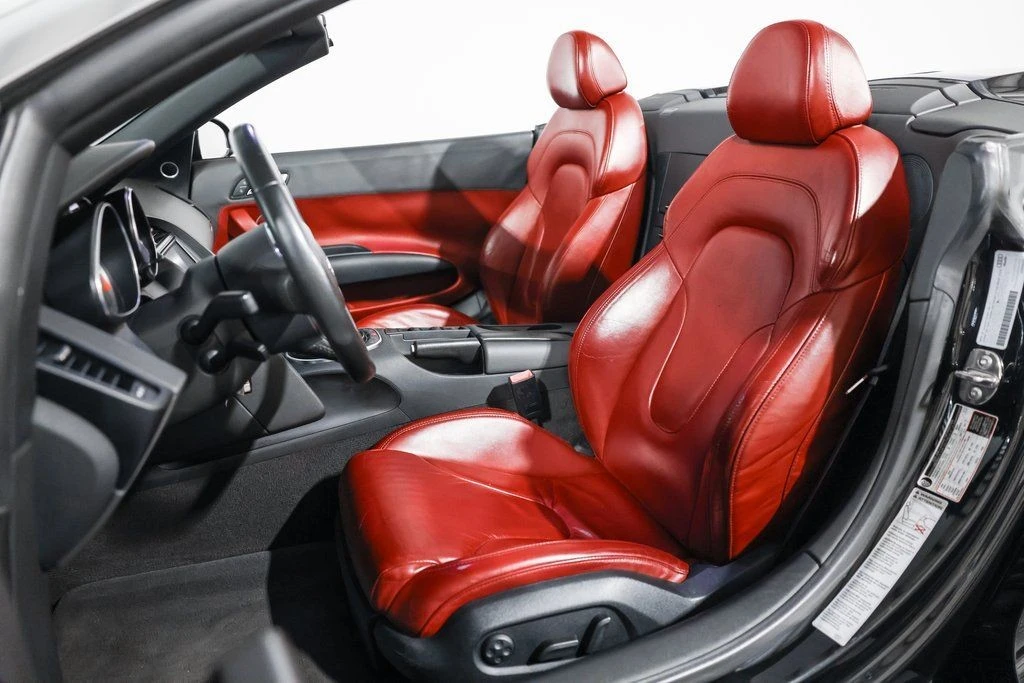 2011 Audi 42 R8 - Image 25 of 28