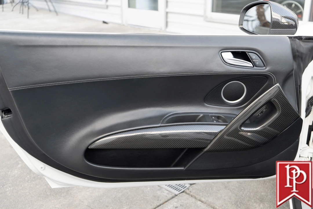 2011 Audi 42 R8 - Image 13 of 21