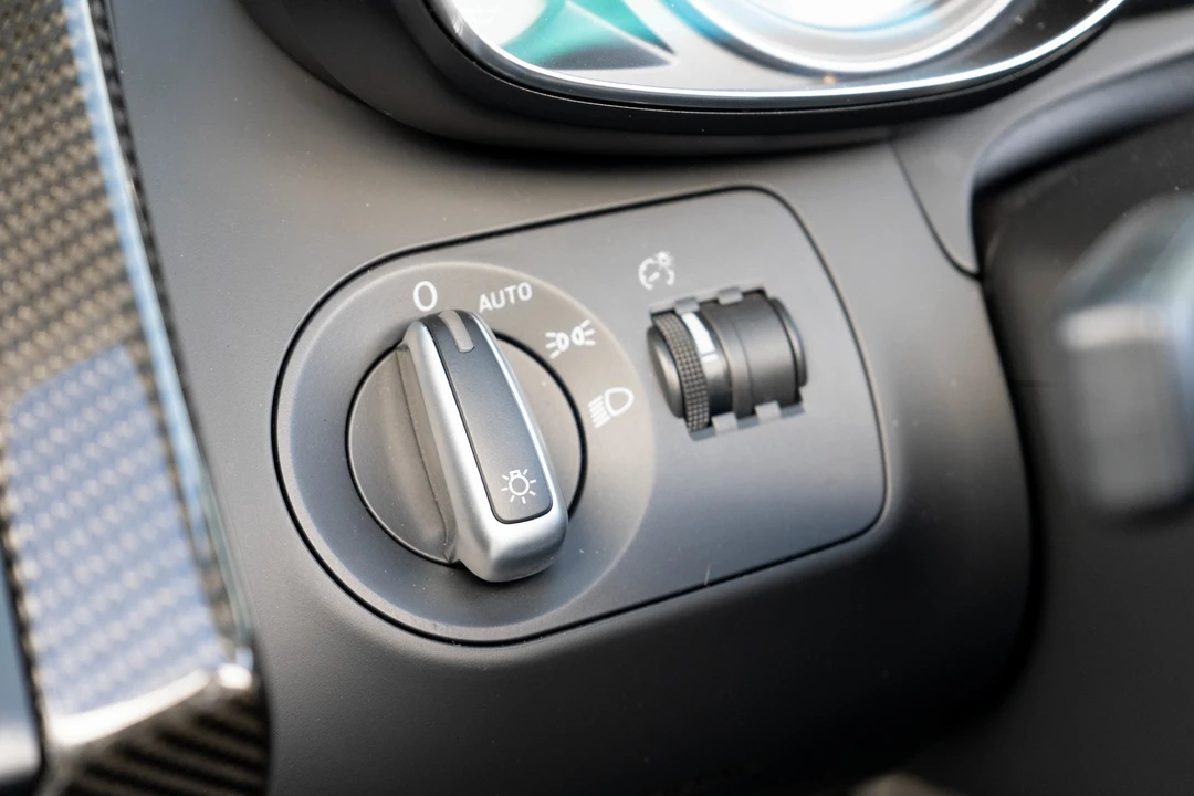 2011 Audi 42 R8 - Image 19 of 21