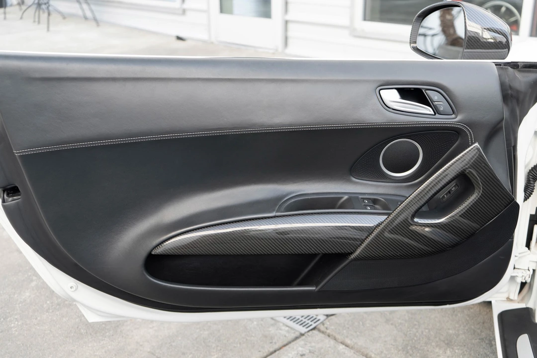 2011 Audi 42 R8 - Image 13 of 21