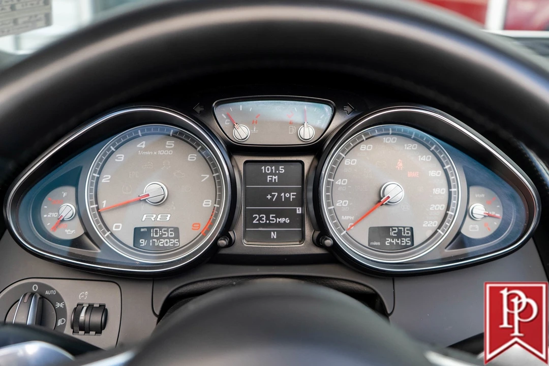2011 Audi 42 R8 - Image 21 of 21