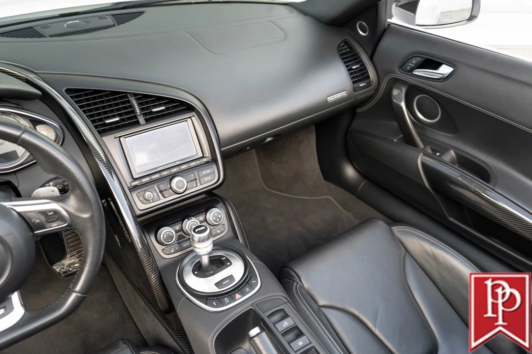 2011 Audi 42 R8 - Image 20 of 21