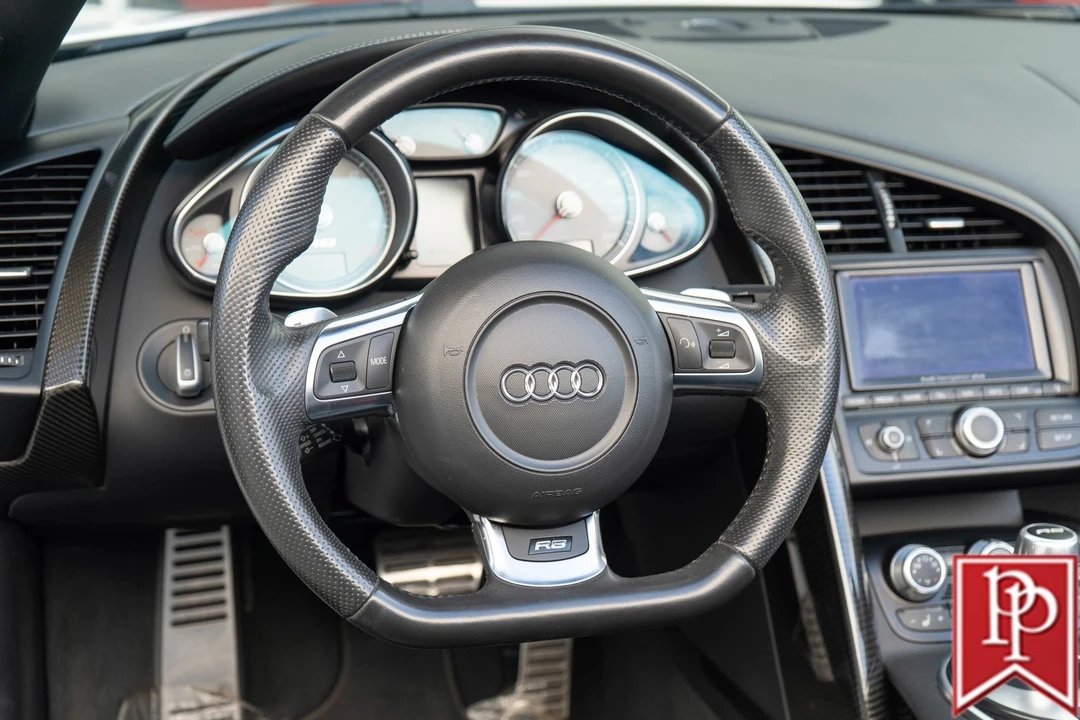 2011 Audi 42 R8 - Image 18 of 21