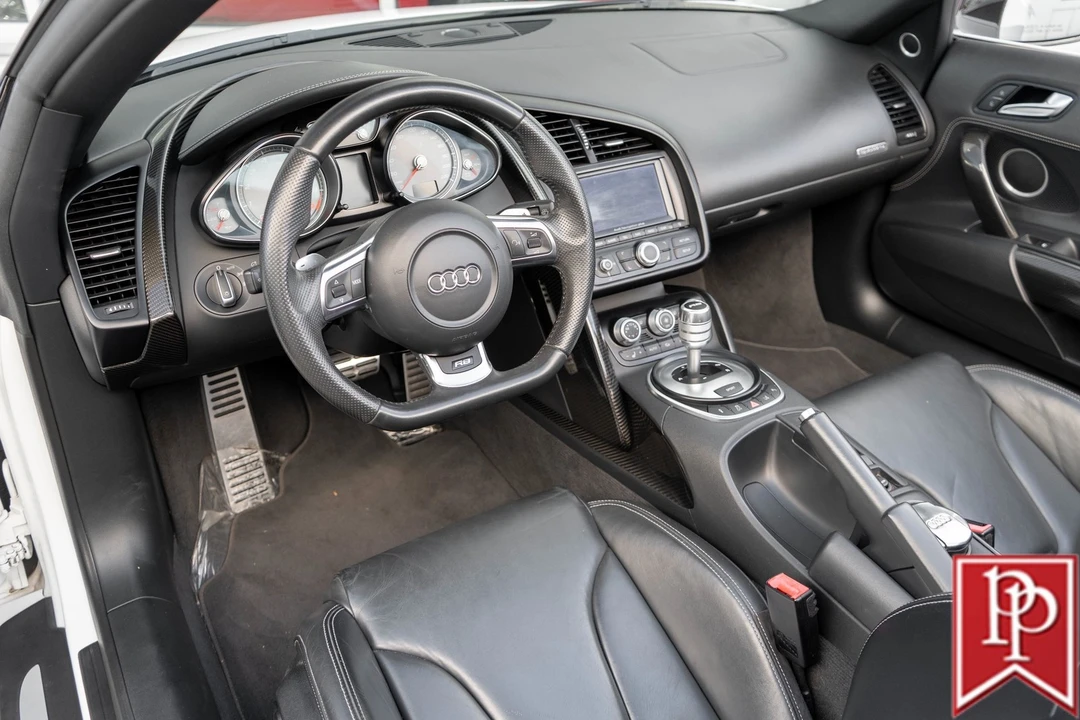 2011 Audi 42 R8 - Image 11 of 21