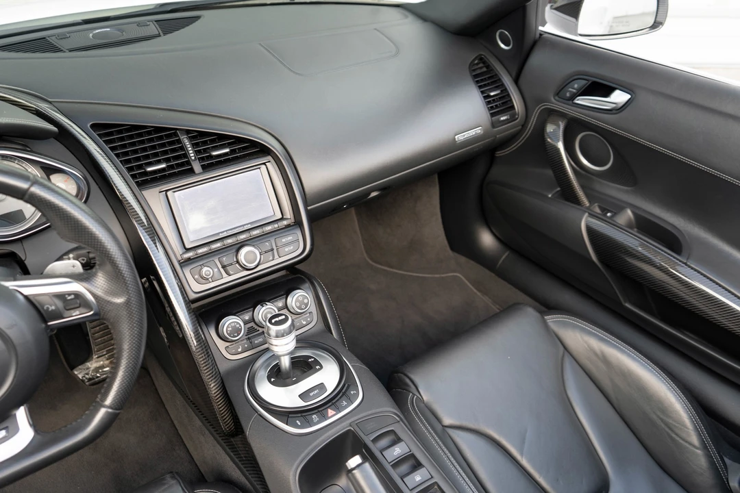 2011 Audi 42 R8 - Image 20 of 21