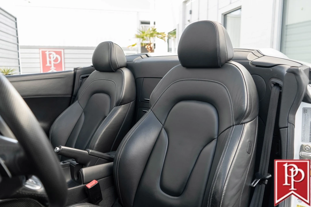 2011 Audi 42 R8 - Image 12 of 21