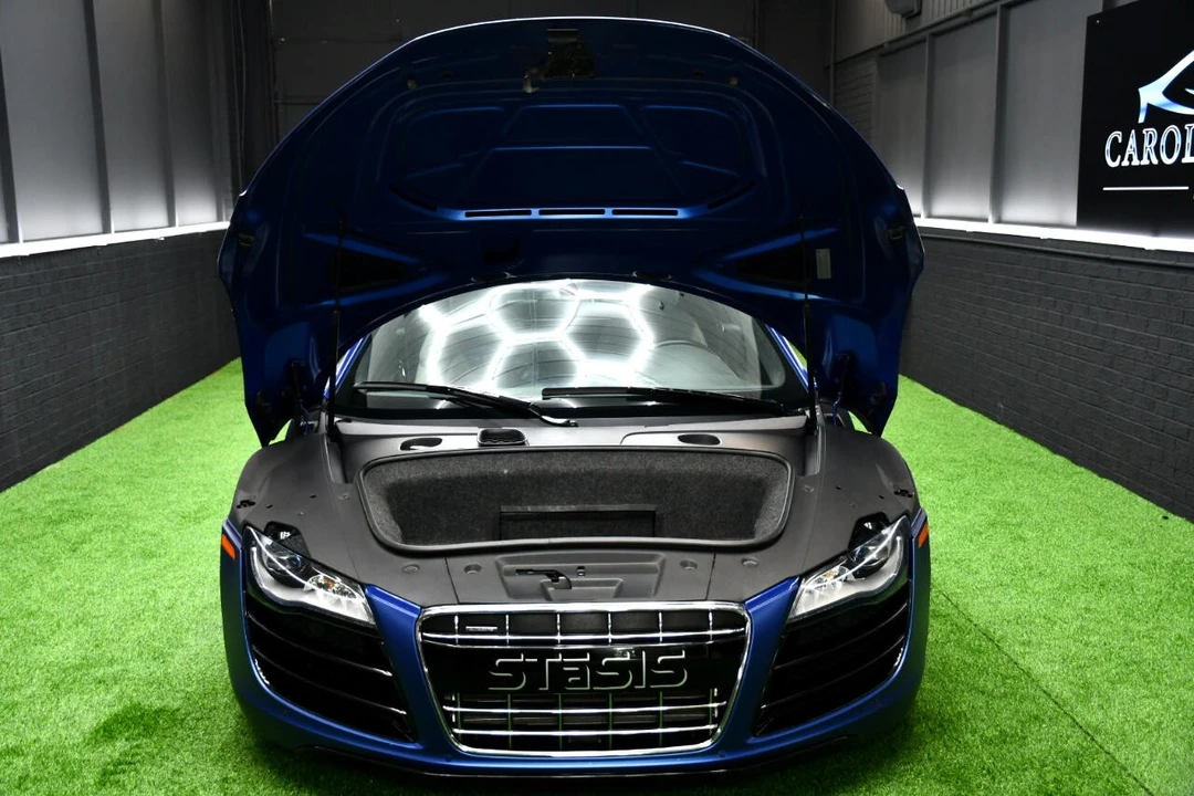 2011 Audi 42 R8 - Image 20 of 21