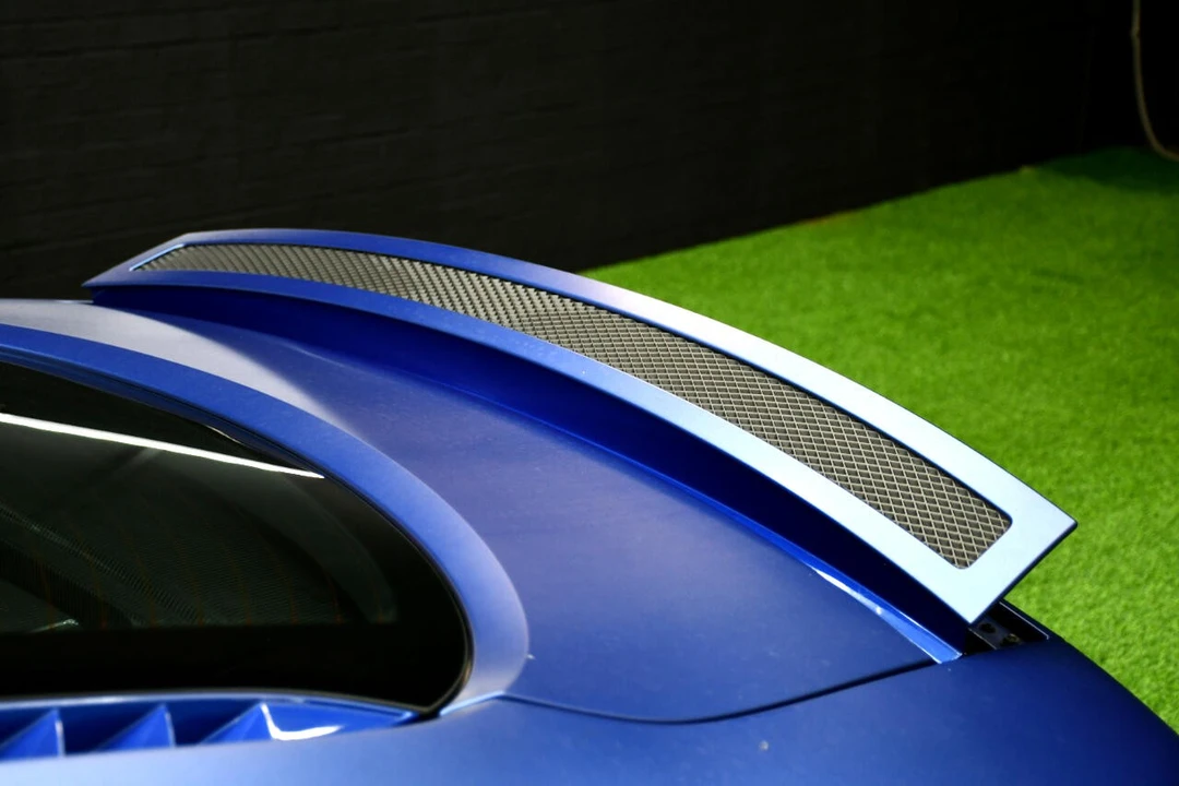 2011 Audi 42 R8 - Image 15 of 21