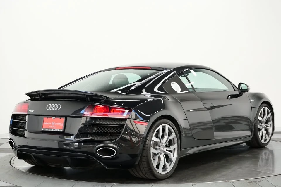 2011 Audi 42 R8 - Image 5 of 15