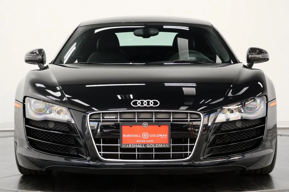 2011 Audi 42 R8 - Image 2 of 15