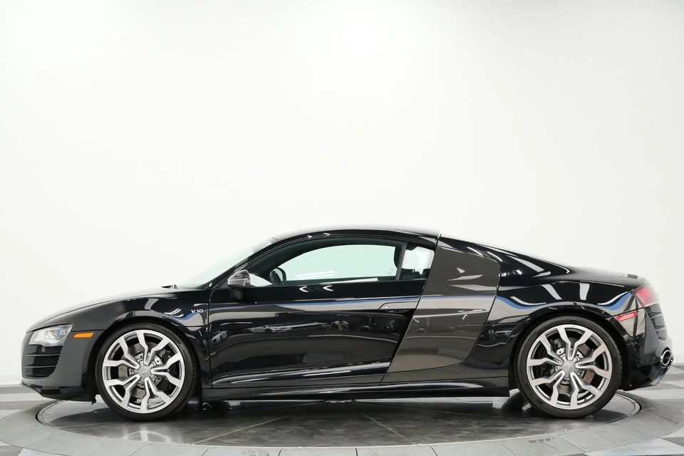 2011 Audi 42 R8 - Image 4 of 15