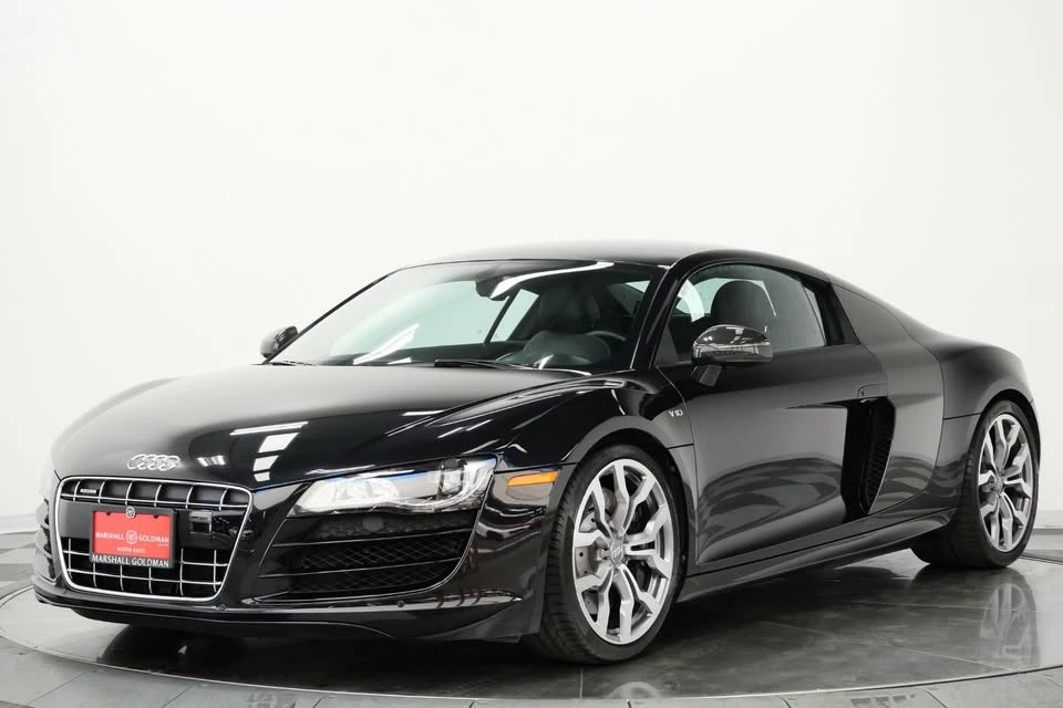 2011 Audi 42 R8 - Image 3 of 15