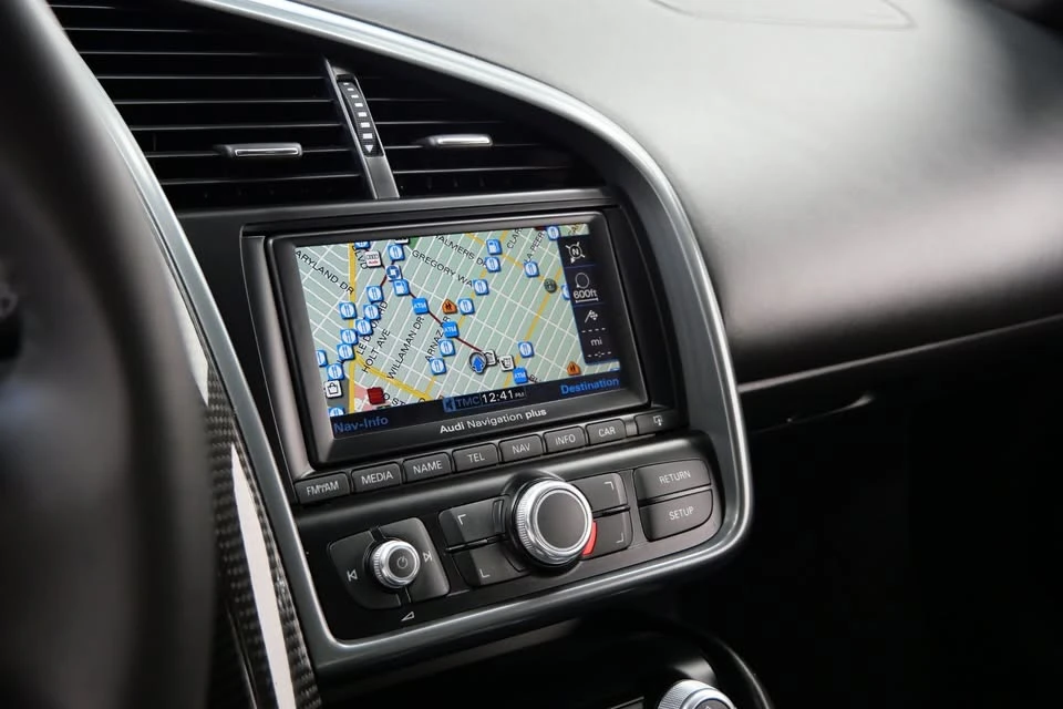 2011 Audi 42 R8 - Image 14 of 15