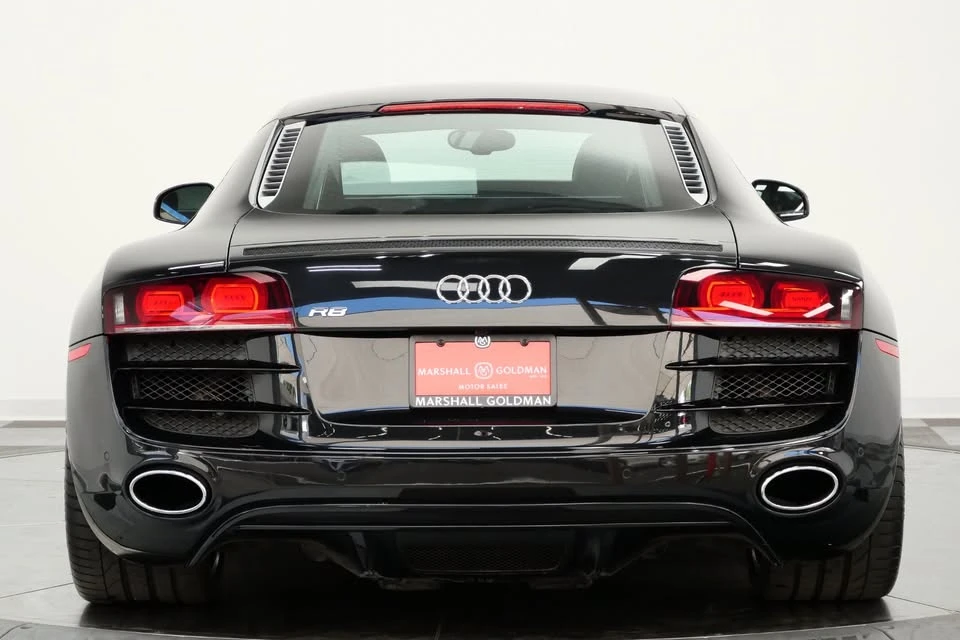 2011 Audi 42 R8 - Image 6 of 15