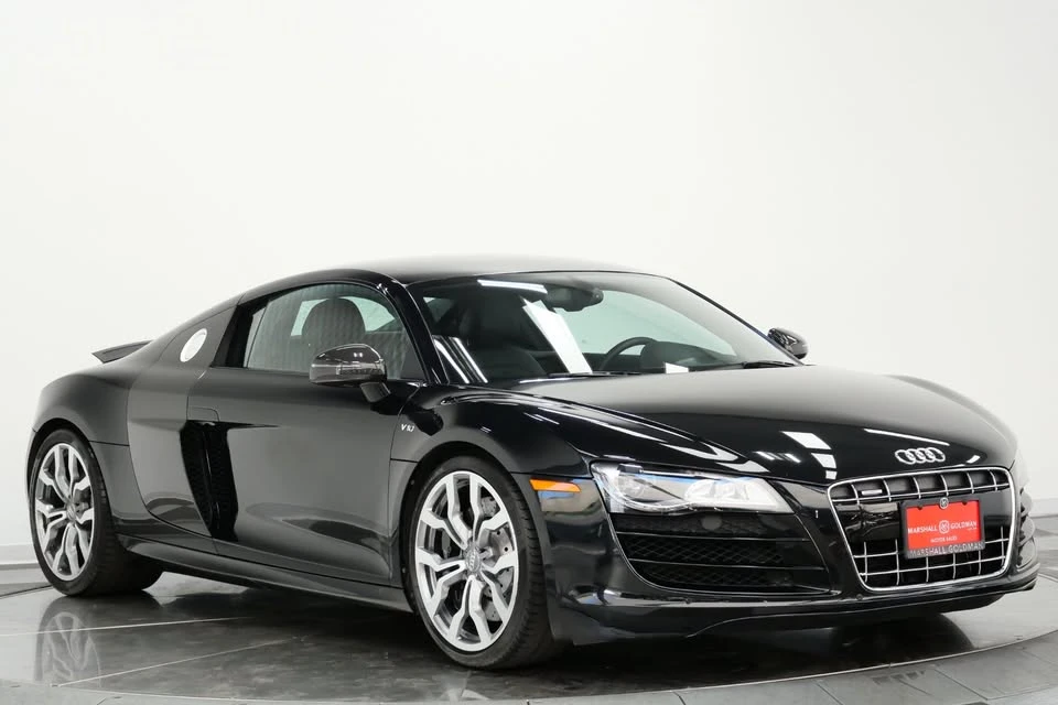 2011 Audi 42 R8 - Image 2 of 14