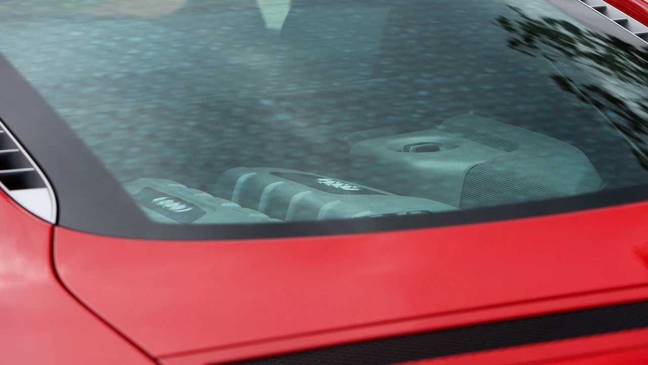 2011 Audi 42 R8 - Image 26 of 31
