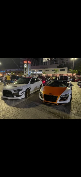 2011 Audi 42 R8 - Image 15 of 16