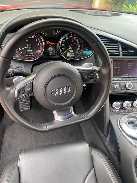 2011 Audi 42 R8 - Image 5 of 12