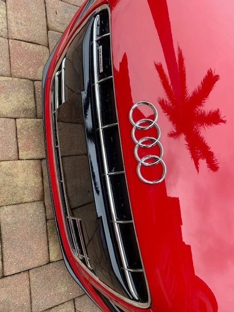 2011 Audi 42 R8 - Image 12 of 12