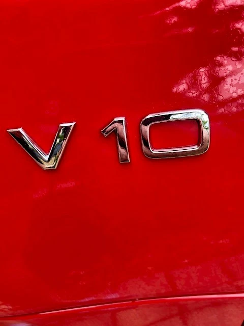 2011 Audi 42 R8 - Image 7 of 12