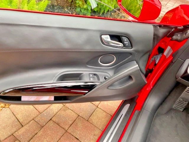2011 Audi 42 R8 - Image 4 of 12
