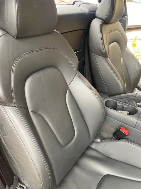 2011 Audi 42 R8 - Image 11 of 12