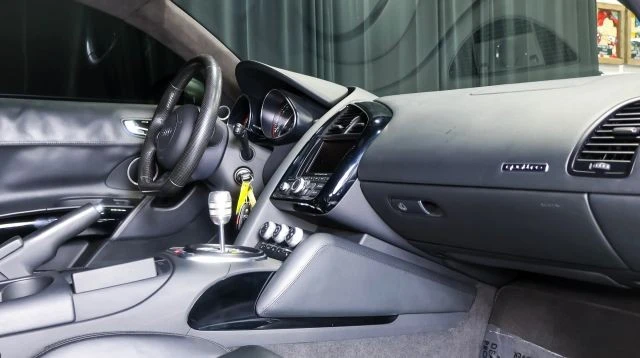 2011 Audi 42 R8 - Image 19 of 21