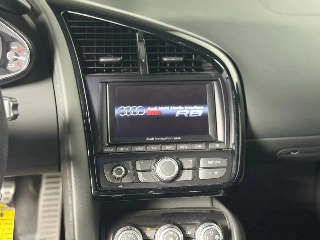 2011 Audi 42 R8 - Image 19 of 21