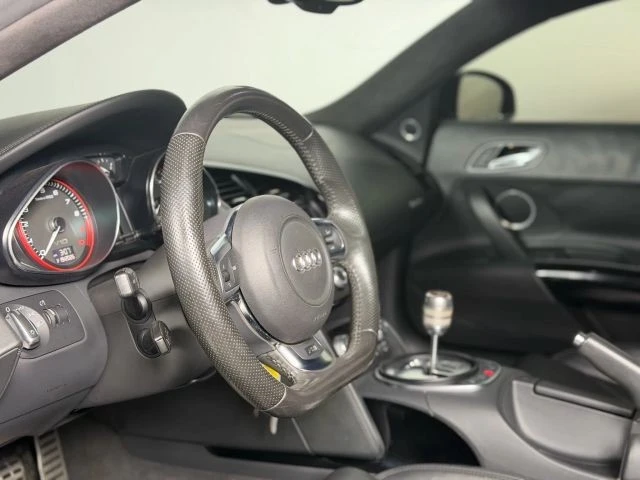 2011 Audi 42 R8 - Image 16 of 21