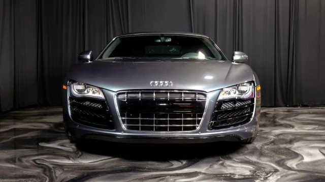 2011 Audi 42 R8 - Image 9 of 21