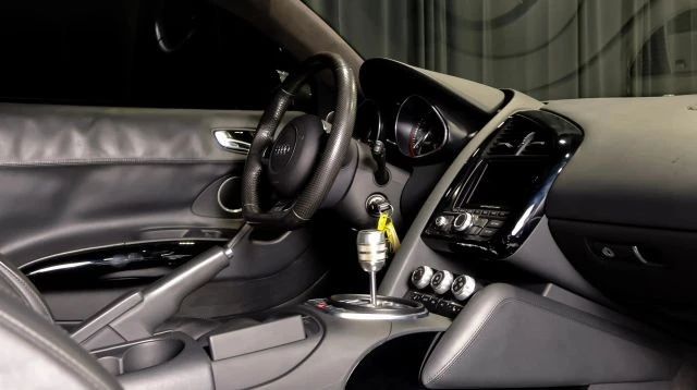 2011 Audi 42 R8 - Image 14 of 21