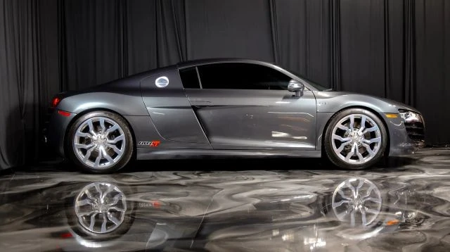 2011 Audi 42 R8 - Image 5 of 21