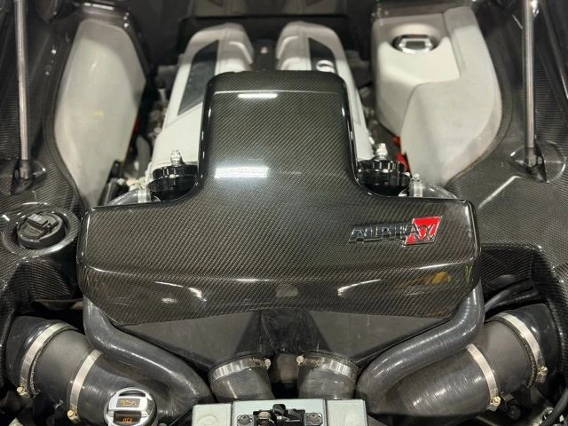 2011 Audi 42 R8 - Image 21 of 21