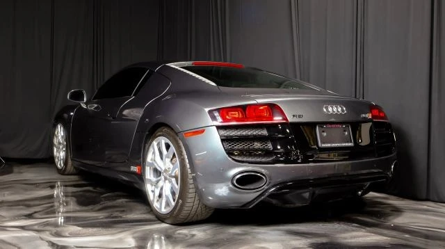 2011 Audi 42 R8 - Image 12 of 21