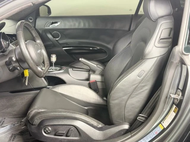 2011 Audi 42 R8 - Image 15 of 21