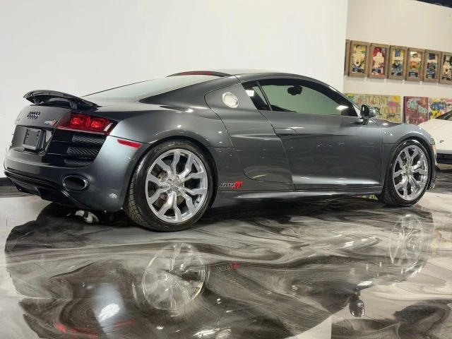 2011 Audi 42 R8 - Image 9 of 21
