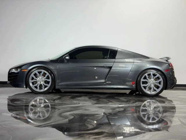 2011 Audi 42 R8 - Image 11 of 21
