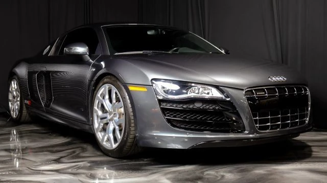 2011 Audi 42 R8 - Image 8 of 21