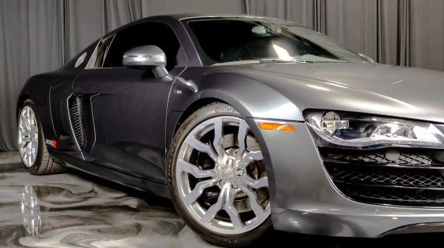 2011 Audi 42 R8 - Image 3 of 21
