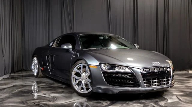 2011 Audi 42 R8 - Image 2 of 21