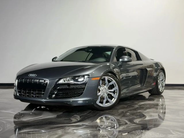 2011 Audi 42 R8 - Image 10 of 21