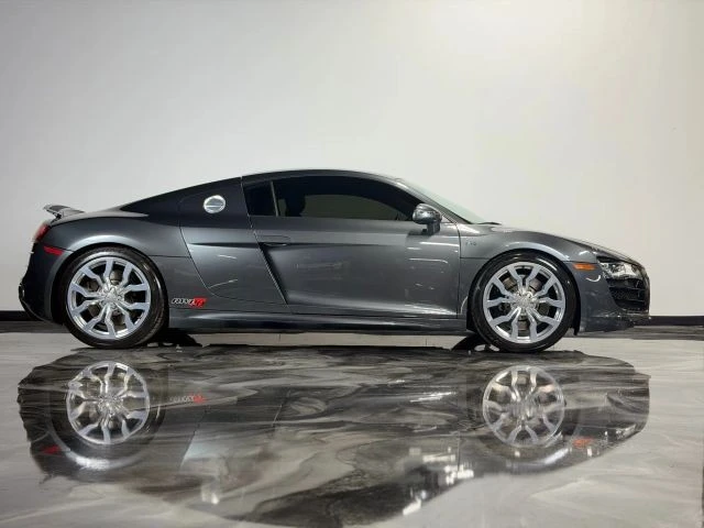 2011 Audi 42 R8 - Image 4 of 21