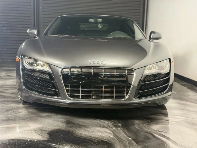 2011 Audi 42 R8 - Image 8 of 21